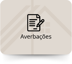 averbações