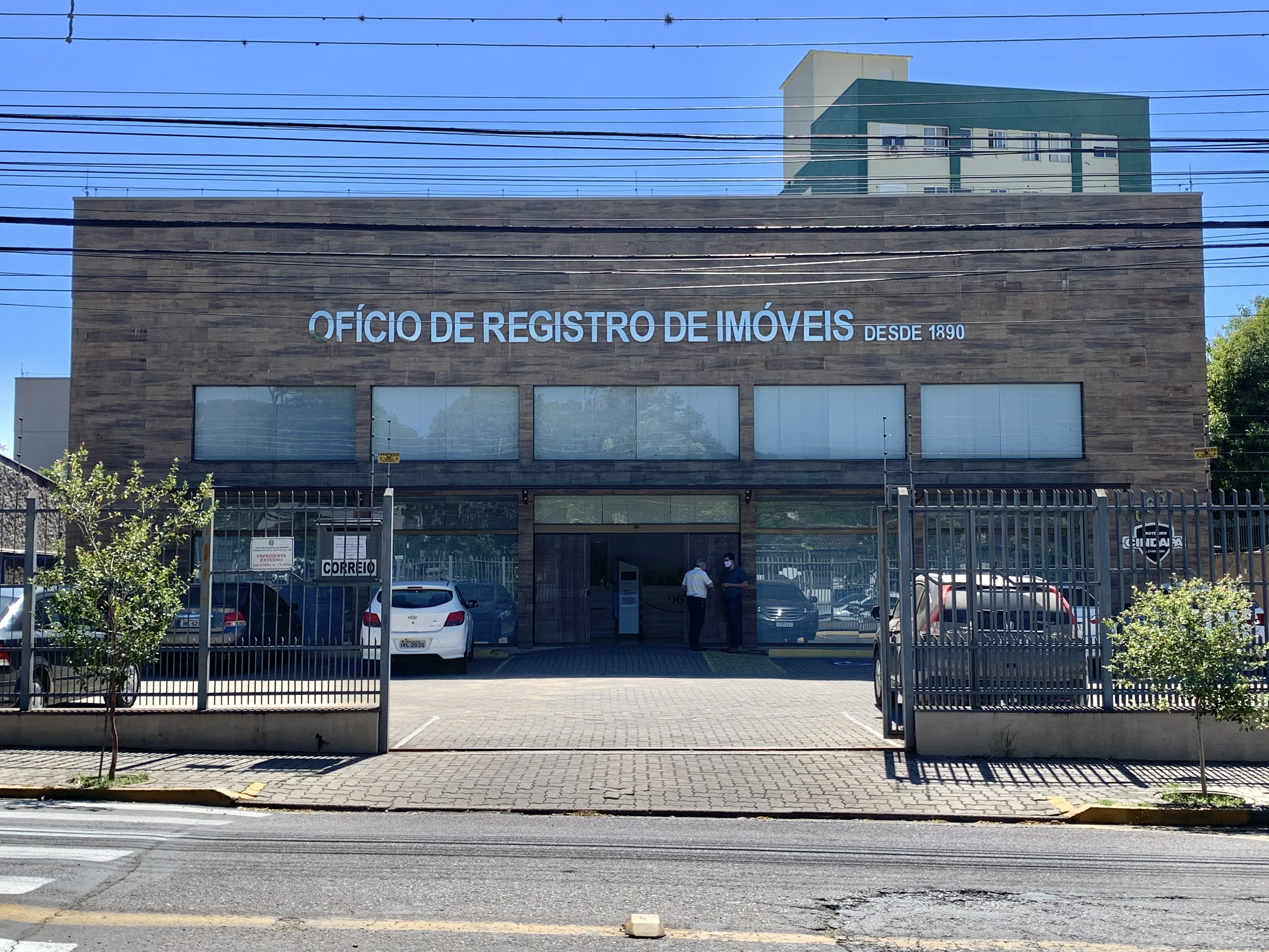 Fachada